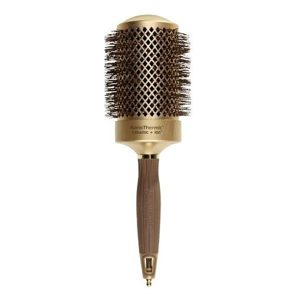 Olivia Garden Nano Thermic Brush X-Large 64
