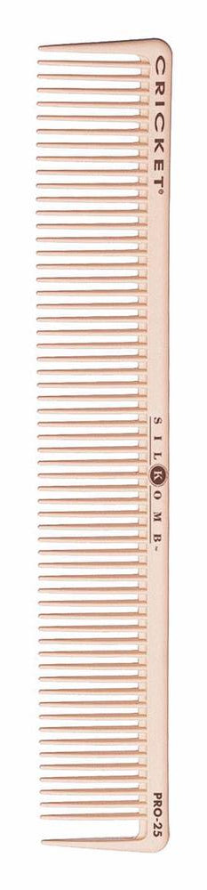 Cricket Silkomb Pro-25