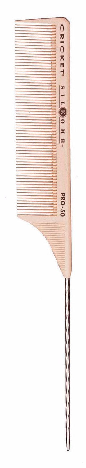 Cricket Silkomb Pro-50
