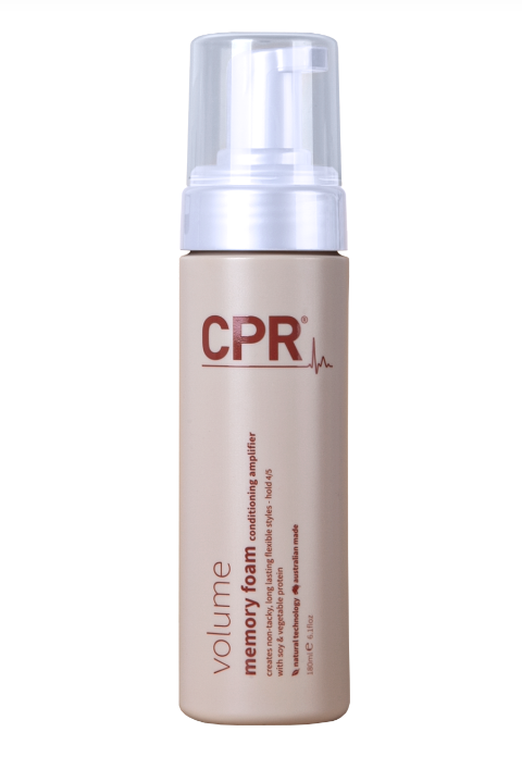 CPR Memory Foam 180mL