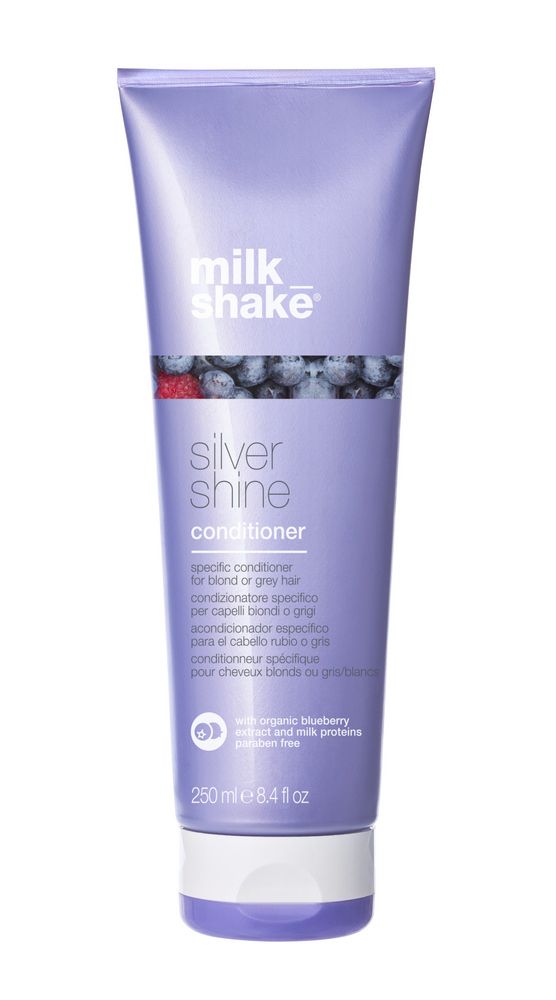 Milk Shake Silver Conditioner 250mL
