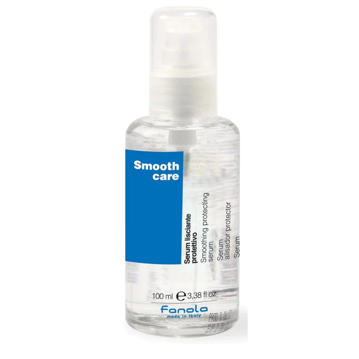 Fanola Smooth Care-Smoothing Protecting Serum 100mL