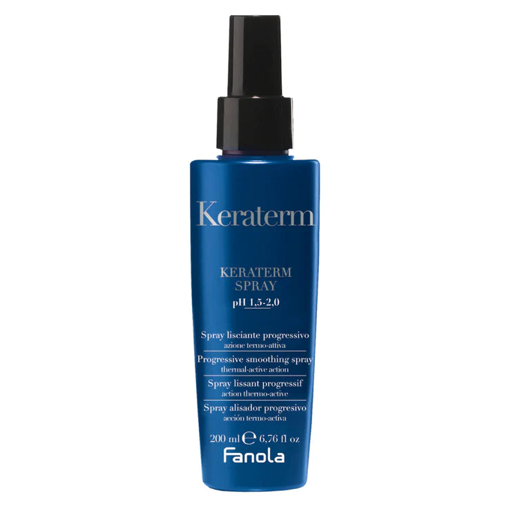 Fanola Keraterm Anti Frizz Spray 200mL