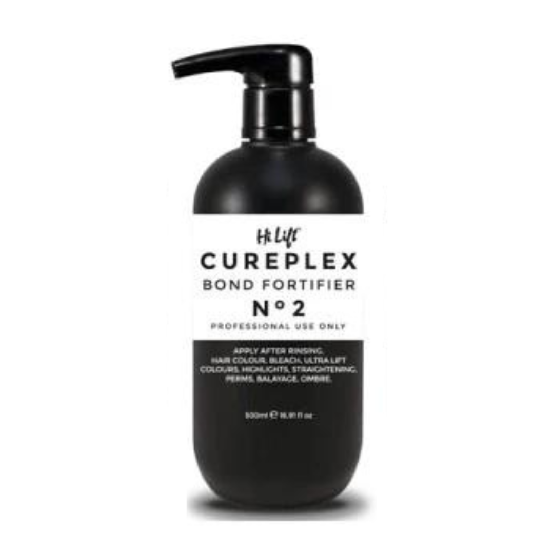 Cureplex #2 Bond Fortifier 500mL