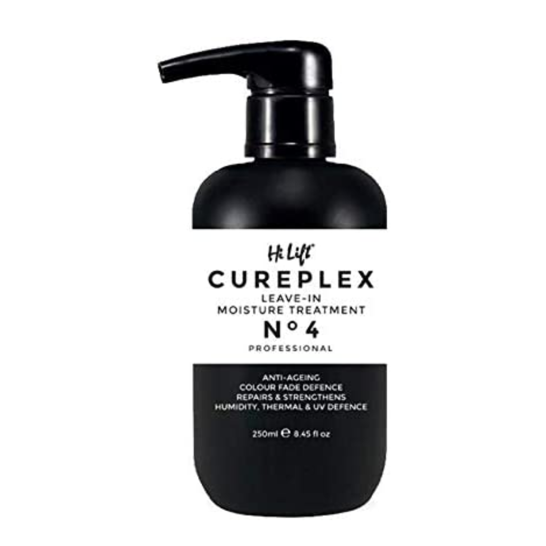 Cureplex #4 Leave in Moisture Treatment 250mL