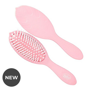 Wet Brush Go Green Shine Hair Brush Pink