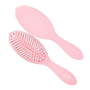 Wet Brush Go Green Shine Hair Brush Pink