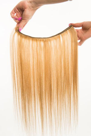 Angel Machine Weft Extensions 20''/50cm 50g