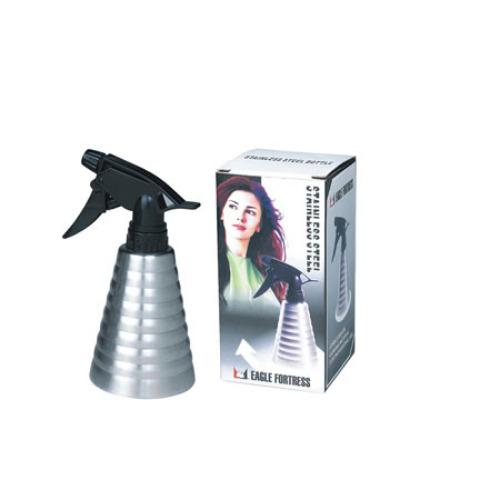 Eagle Fortress Waterspray