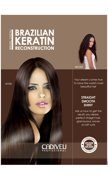Brasil Cacau Smoothing System