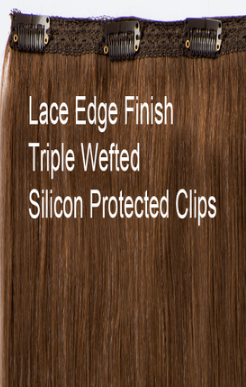 Angel Clip In Extensions
