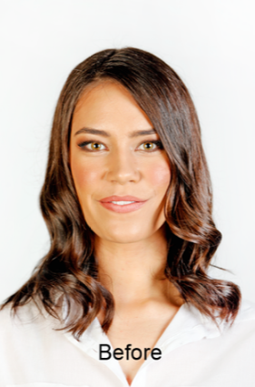 Angel Clip In Extensions