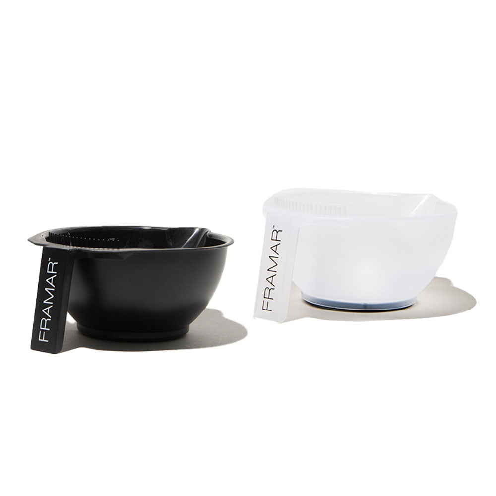 Framar Colour Bowl Set- NEW ARRIVAL