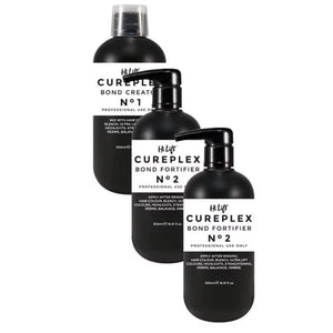 Cureplex Salon Kits