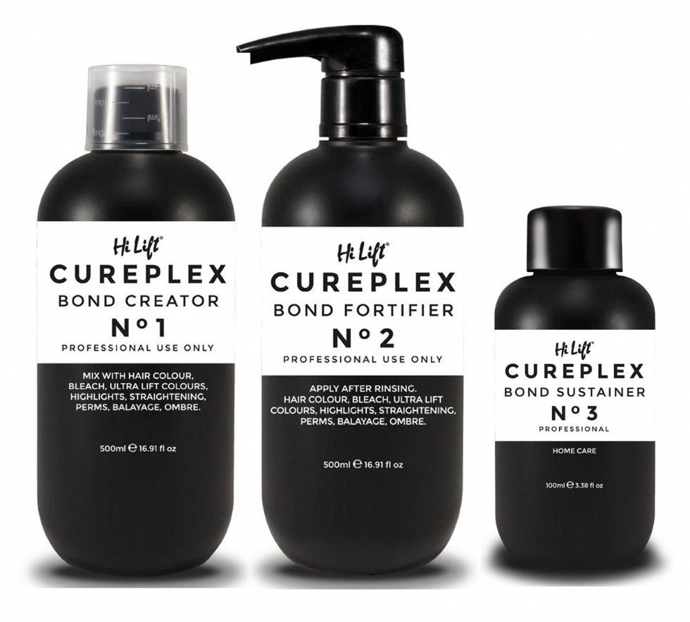 Cureplex Salon Kits