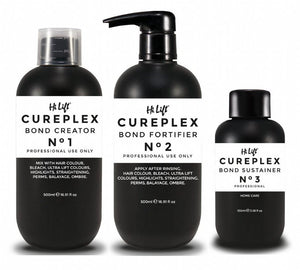 Cureplex Salon Kits