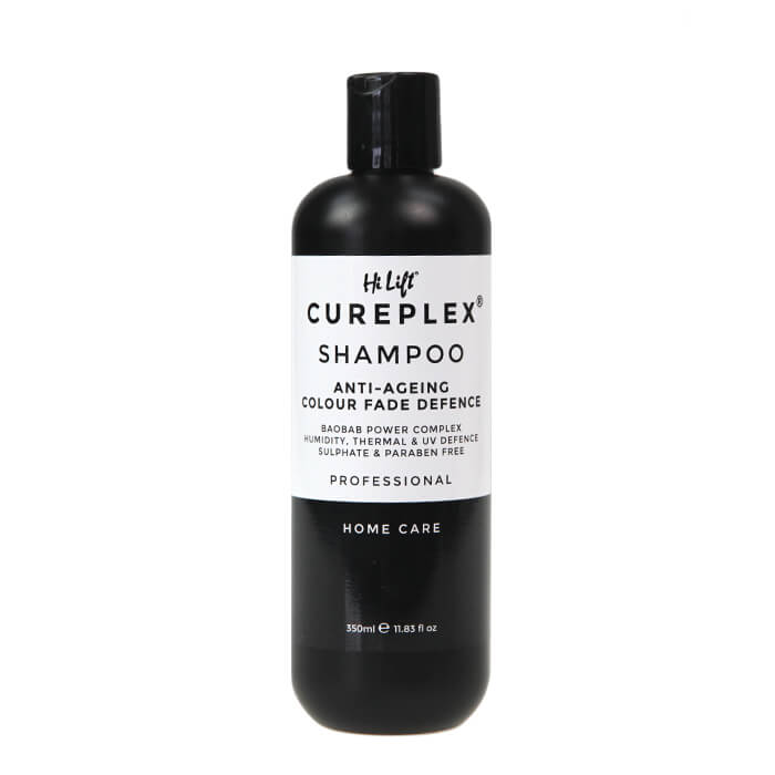 Cureplex Shampoo 350mL