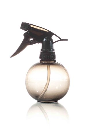 Water Spray Small Bubble- Black