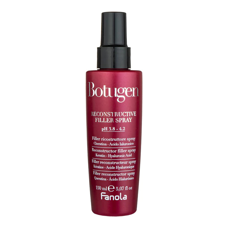 Fanola Botugen-Reconstructive Filler Spray 150mL