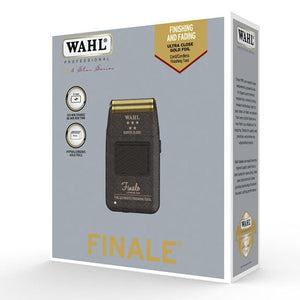Wahl Finale Shaver DISCONTINUED