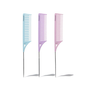 Framar Dream Weaver Comb Set - Pastel