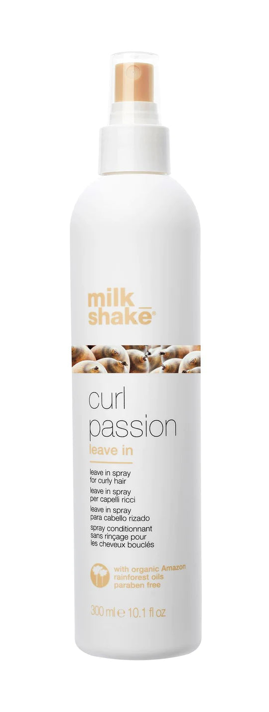 Milk Shake Curl Passion Leave In Conditioner Spray 300mL