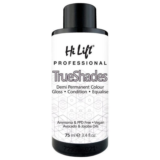 Hi Lift True Shades Demi Permanent 75mL