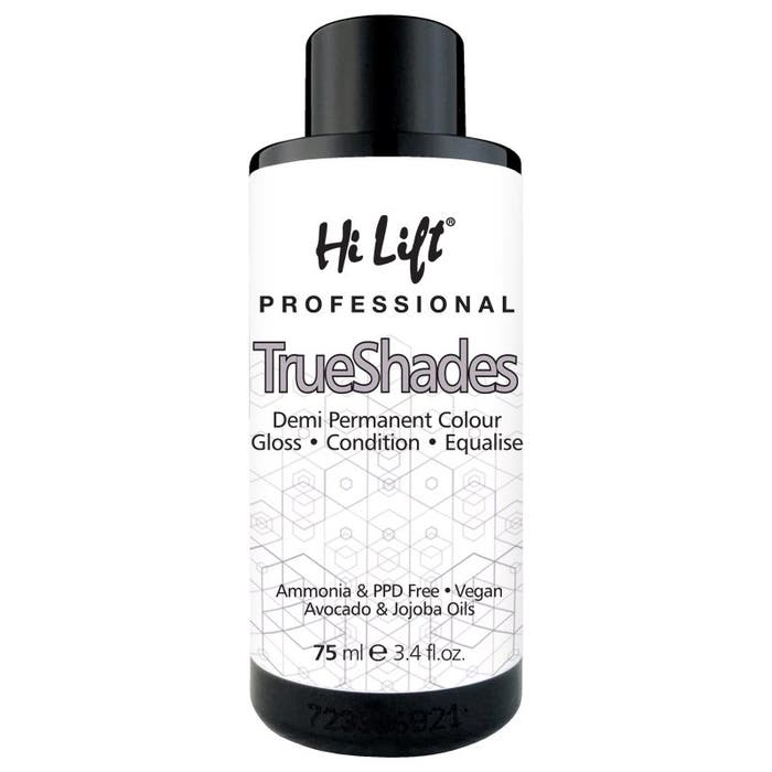 Hi Lift True Shades Demi Permanent 75mL