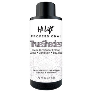 Hi Lift True Shades Demi Permanent 75mL