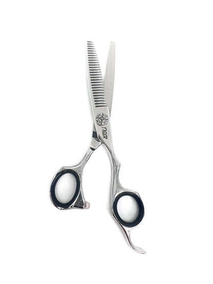 NEW Limited Edition Tiger NET Series Scissor & Thinner Trio Set SALE