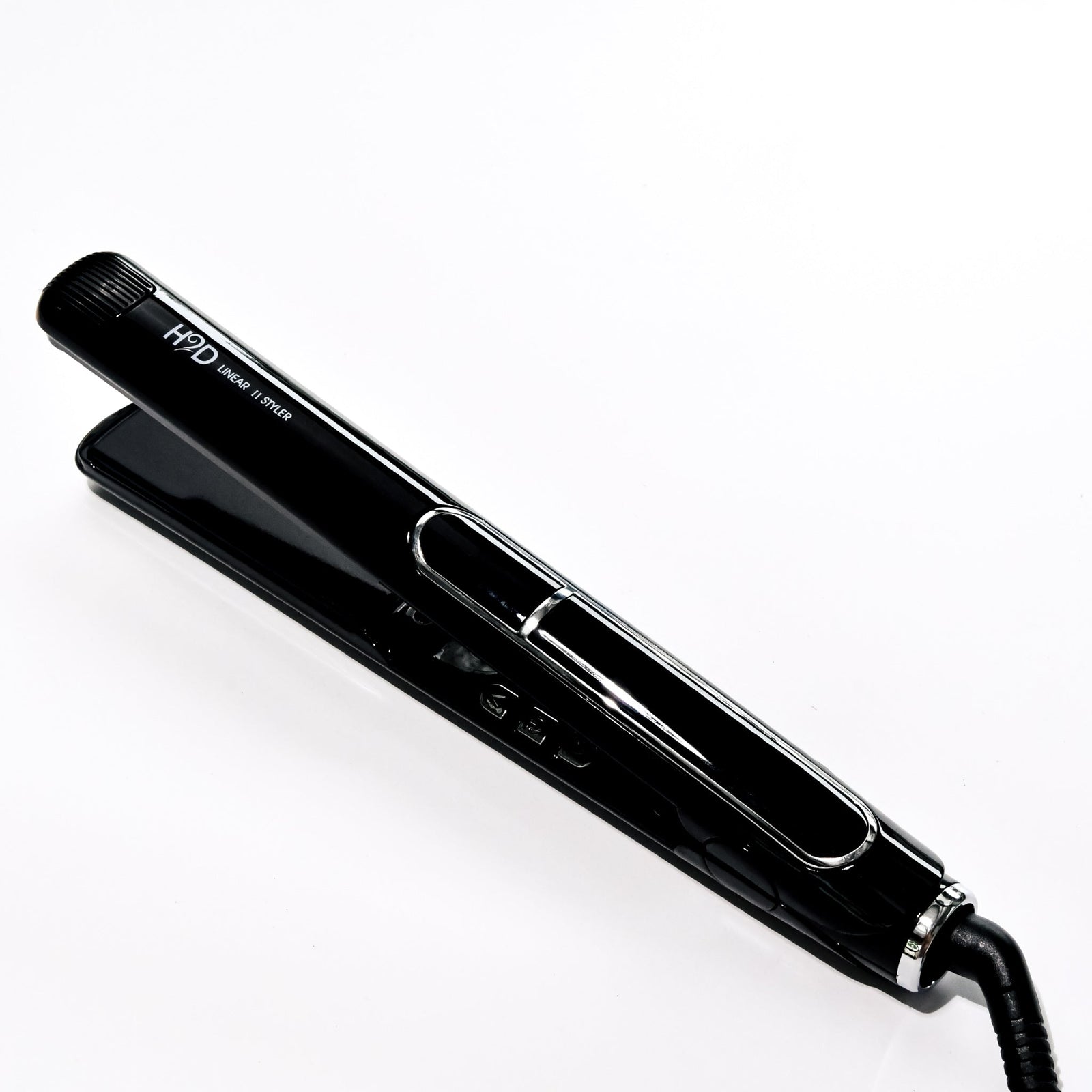 H2D Linear II Gloss Black SALE