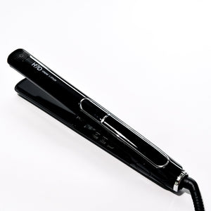 H2D Linear II Gloss Black