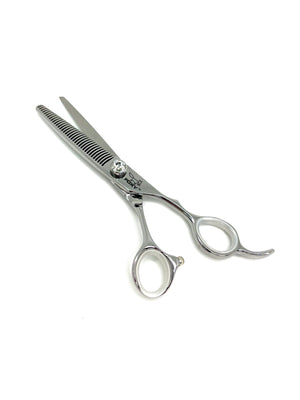 Foxy KF Series Scissor Duo Set- Clear Dial- SALE