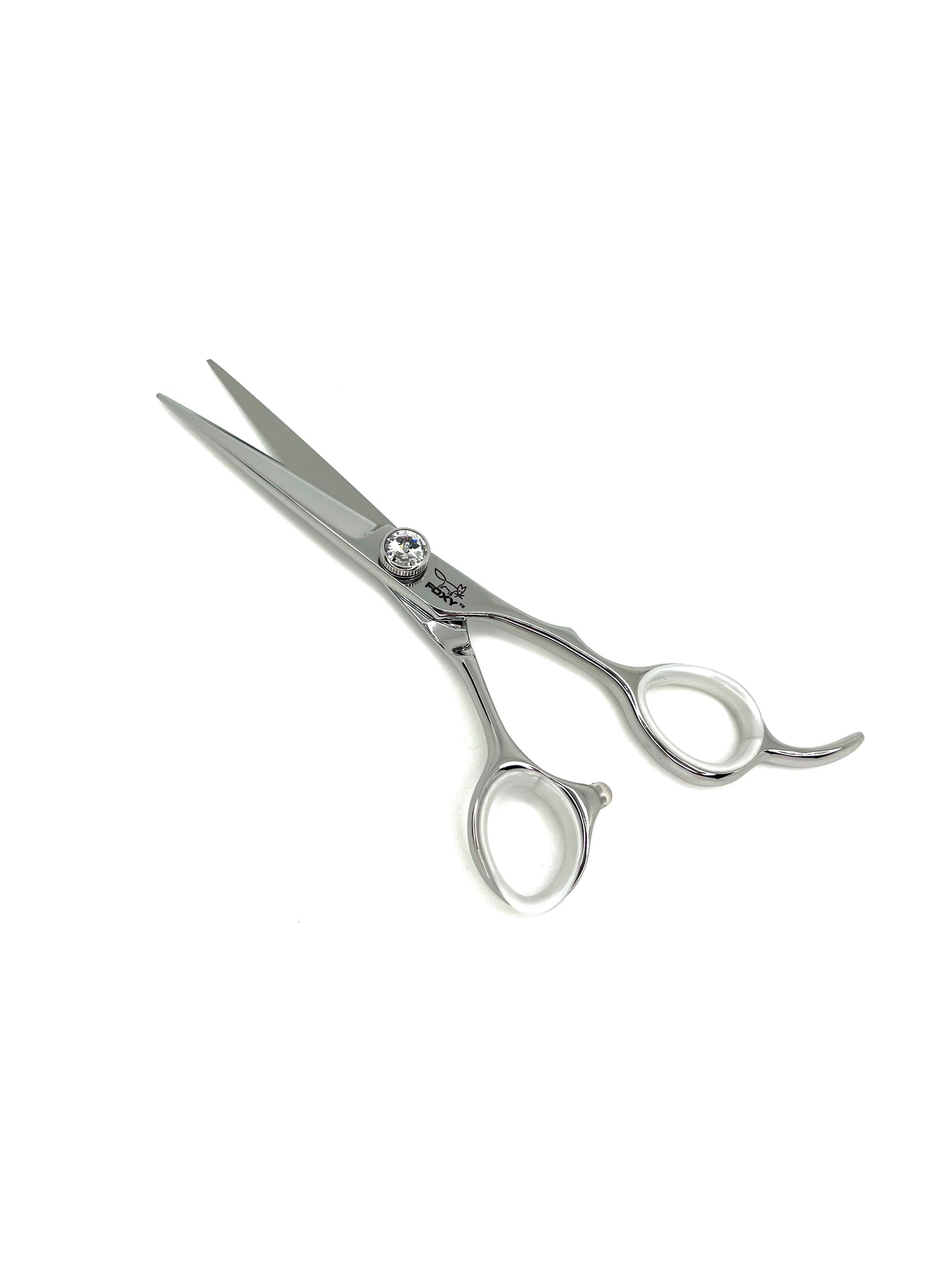 Foxy KF Series Scissor Duo Set- Clear Dial- SALE