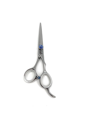 Foxy KF Series Scissors- Blue Dial