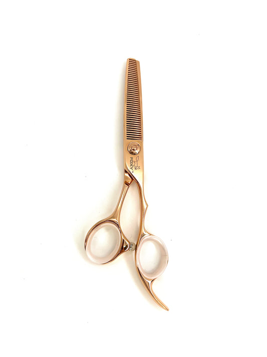 Foxy RK4 40U Thinner- Rose Gold