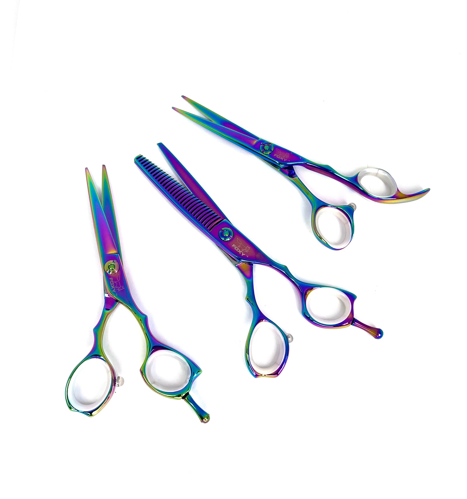 Foxy Essential Trio Set- SALE