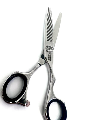 NEW Limited Edition Tiger NET Series Scissor & Thinner Set