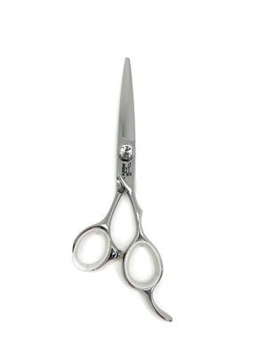 Foxy KF Series Scissor Duo Set- Clear Dial- SALE