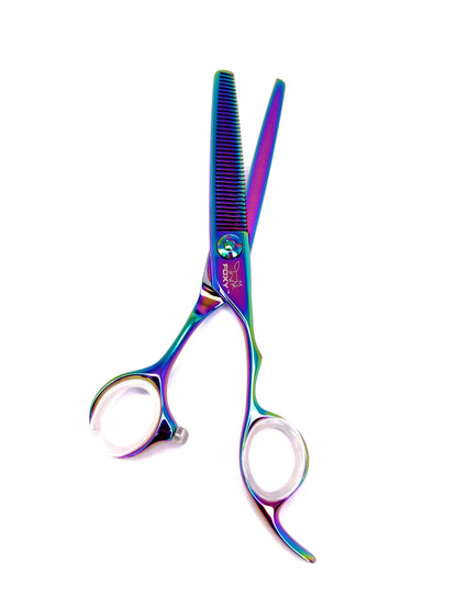 Foxy RK4 40U Thinners- Rainbow