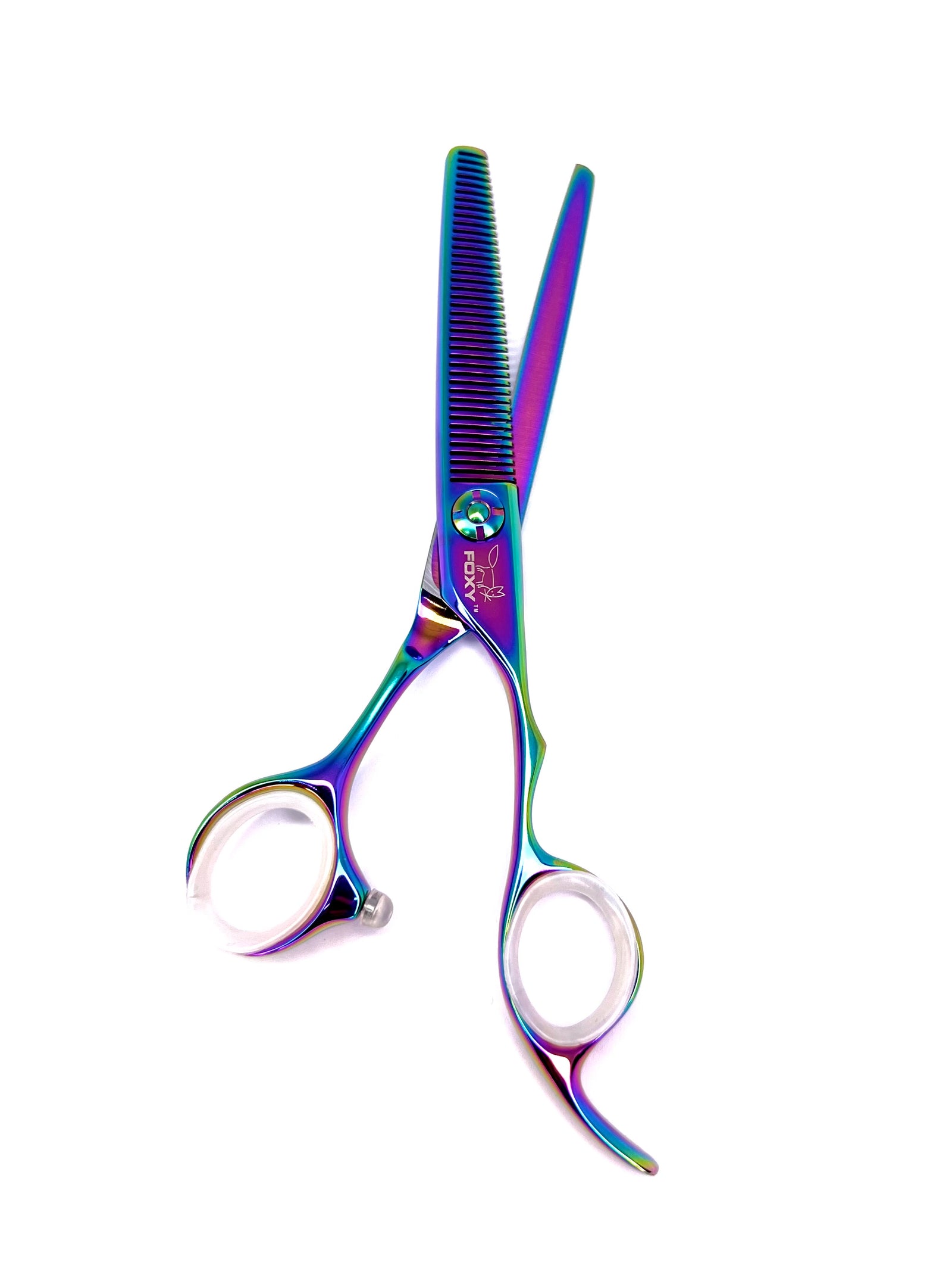 Foxy RK4 40U Thinners- Rainbow