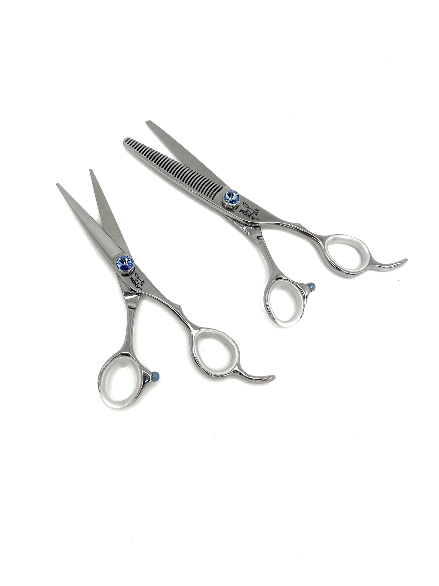 Foxy KF Series Scissor Duo Set- SALE