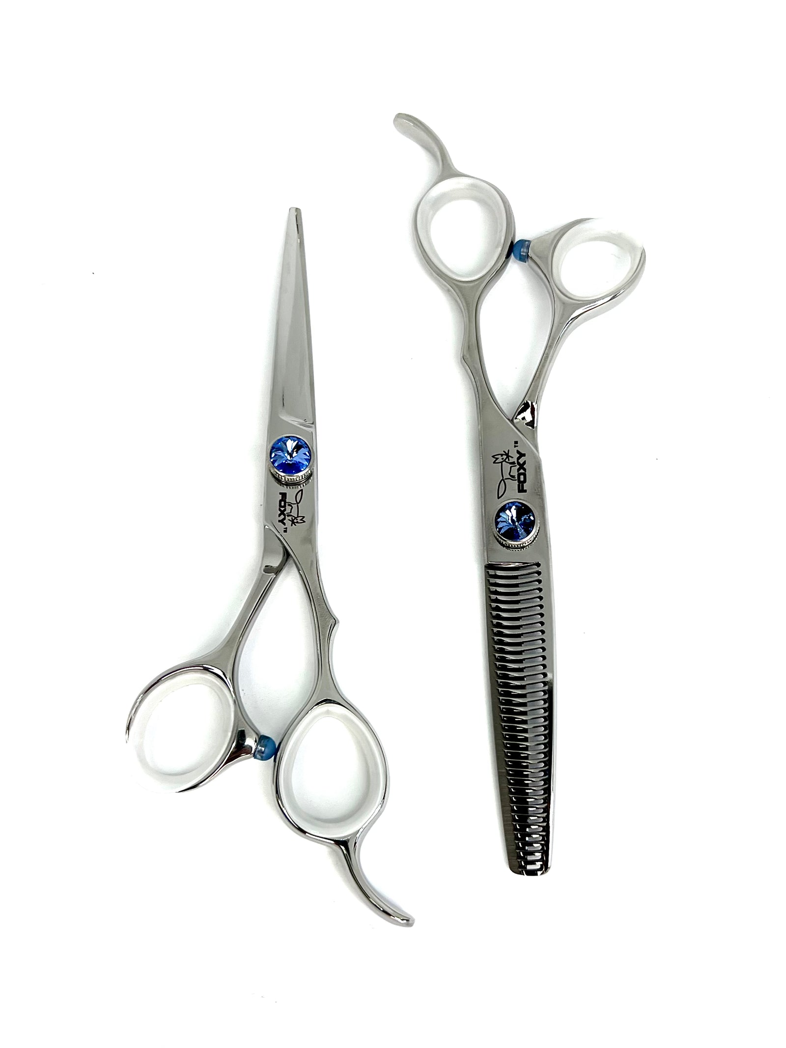 Foxy KF Series Scissor Duo Set- SALE