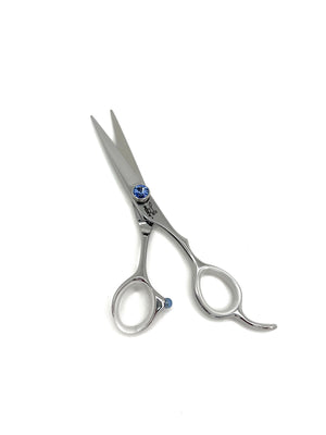 Foxy KF Series Scissors- Blue Dial