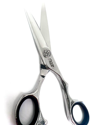 NEW Limited Edition Tiger NET Series Scissors