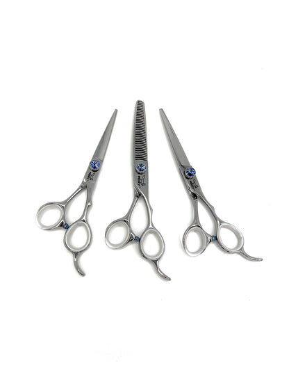 Foxy KF Series Scissor Duo Set- SALE