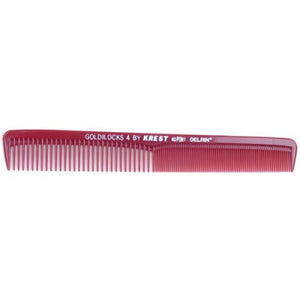 Goldilocks No 4 Cutting Comb