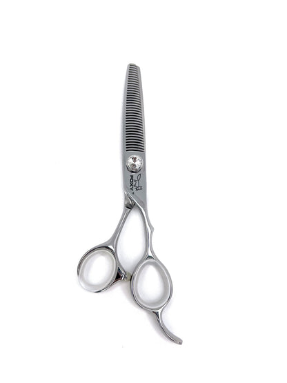 Foxy KF Series Scissor Trio Set- Clear Dial- SALE