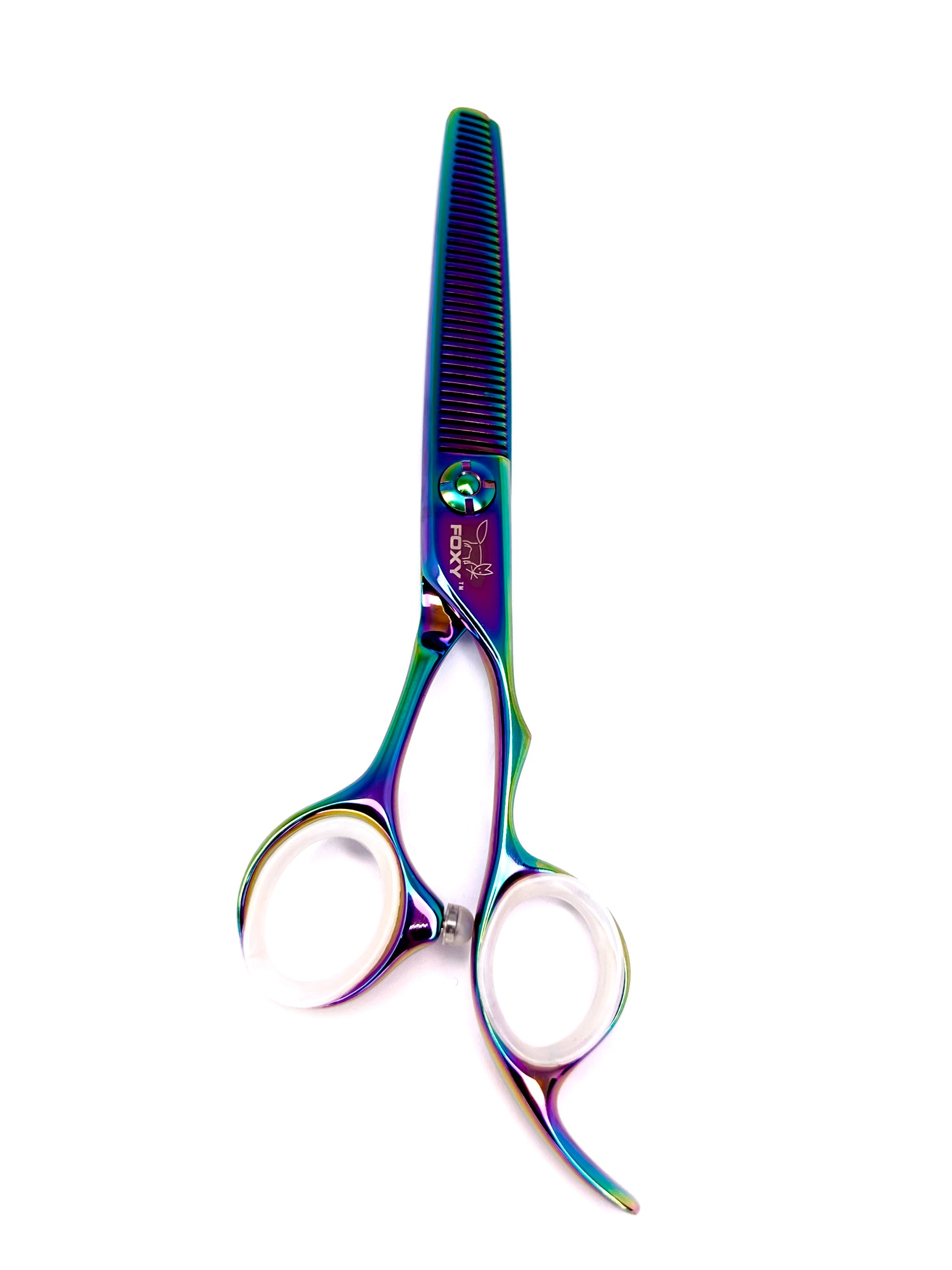 Foxy RK4 40U Thinners- Rainbow