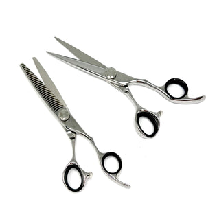 Tiger TT Series Scissor & Thinner Set SALE